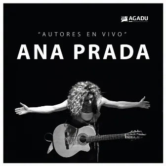 AGADU Presenta: Ana Prada en 