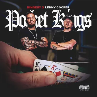 Pocket Kings by Kingery