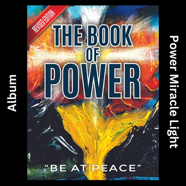 THE BOOK OF POWER 