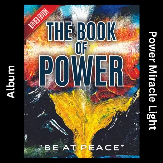 THE BOOK OF POWER 