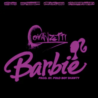 Barbie by CoVanzetti