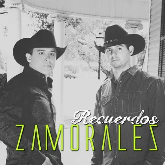 Recuerdos by Zamorales