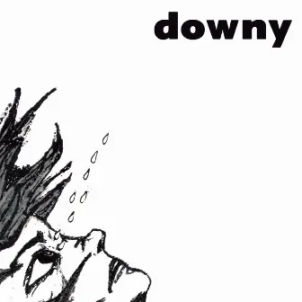 第一作品集『無題』再発 by downy