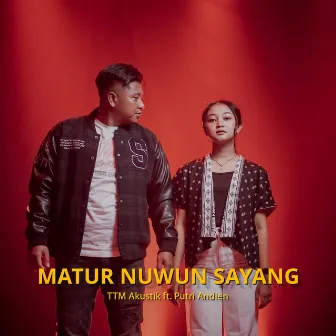 MATURNUWUN SAYANG by TTM AKUSTIK