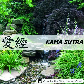 Kama Sutra - Music For The Mind, Body & Spirit! by Rajiv Basham Singh