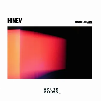 Once Again by Hinev