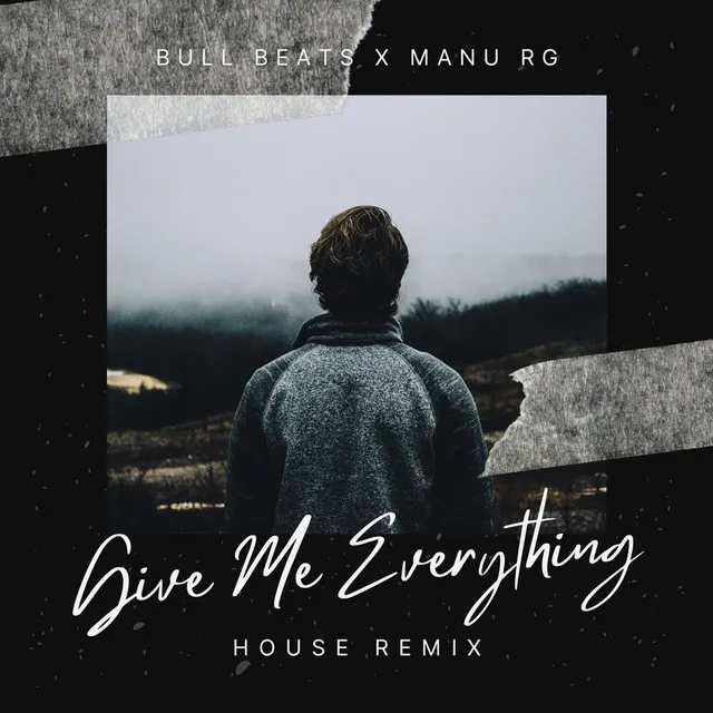 Give Me Everything (Remix) (DJ Mix)