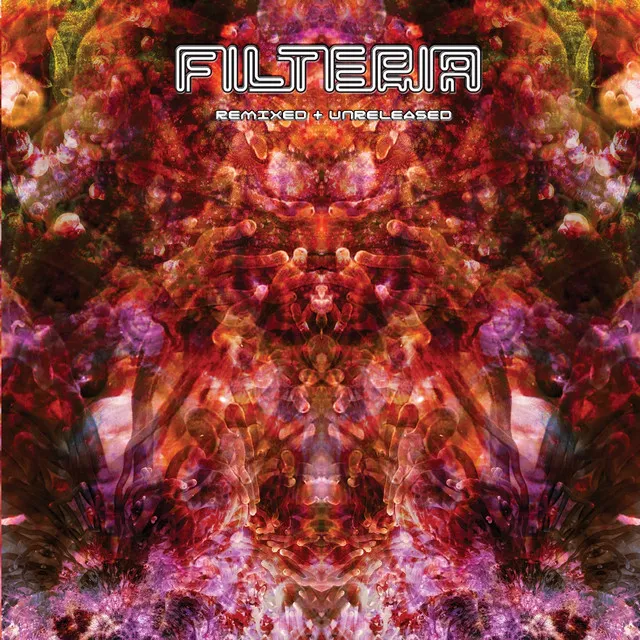 Multiple Disorder - Filteria Remix