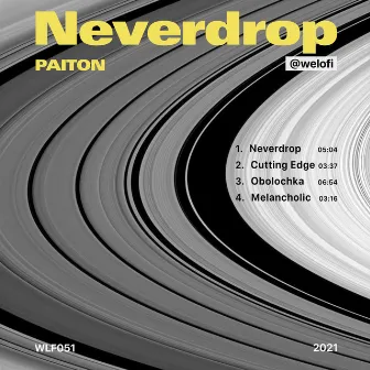 Neverdrop by Paiton