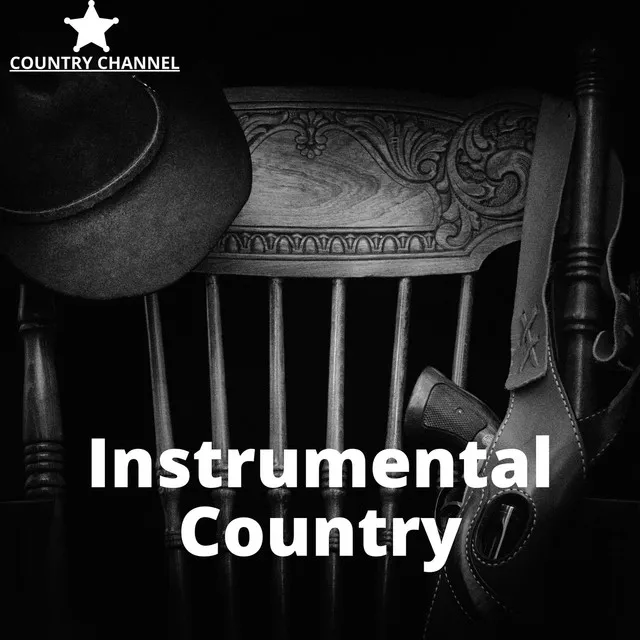 Instrumental Country Twitch Music