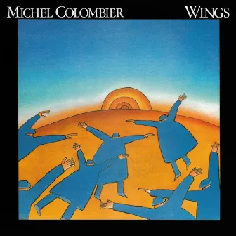 Wings by Michel Colombier