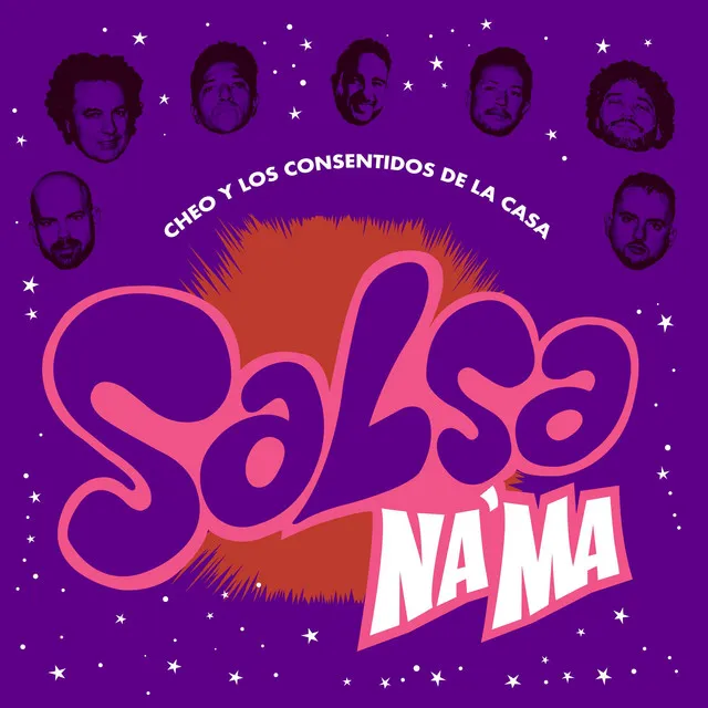 Salsa na' ma