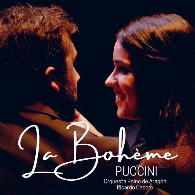 La Bohème, SC 67, Act IV: "In un coupè?" (Marcello, Rodolfo)