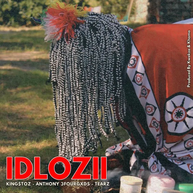 IDLOZII - Radio Edit