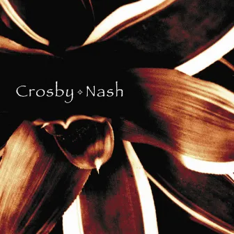 Crosby & Nash by Crosby & Nash