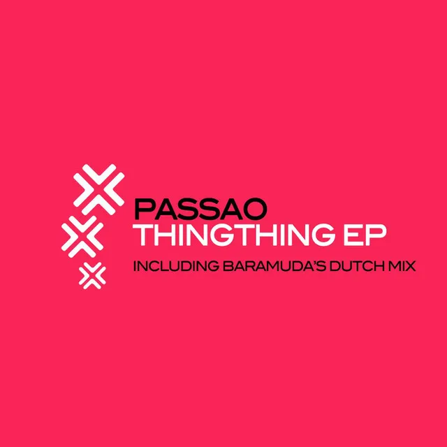 Thingthing - Baramuda's Dutch Mix