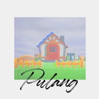 Pulang by Rax Neo