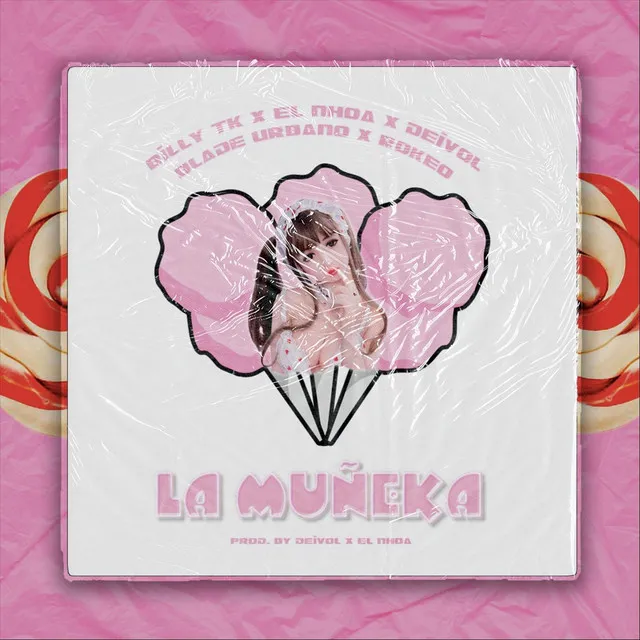 La Muñeka