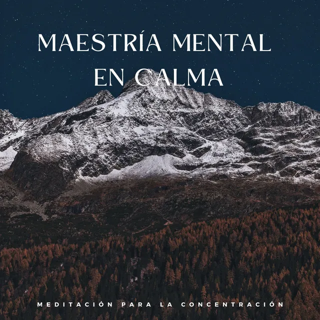 Ojo Mental En Calma