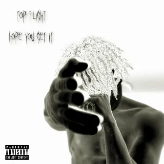 Top Flight / Hope You Get It by Reem Shiftone