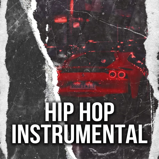 Hip Hop Instrumental