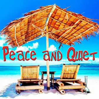 Peace and Quiet by Chad L.E McGhie