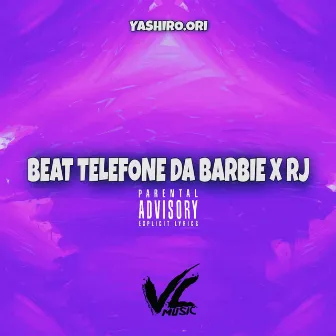 Beat Telefone da Barbie X RJ by VL MUSIC