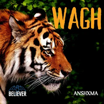 WAGH (Instrumental Version) by BELIEVER