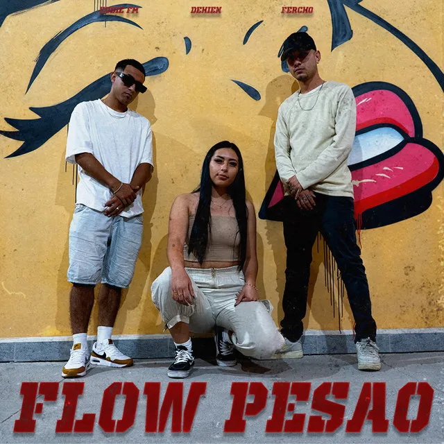 Flow Pesao