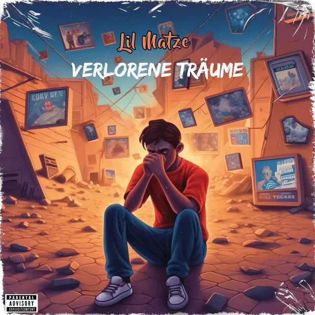 Verlorene Träume