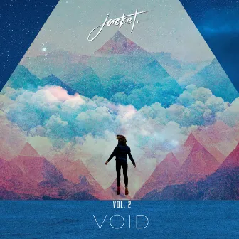 Volume 2: Void by jacket.