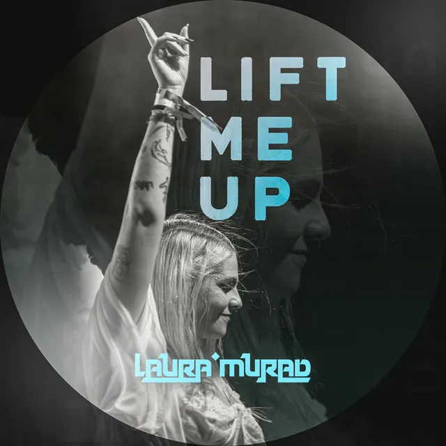 Lift Me Up (Extended)