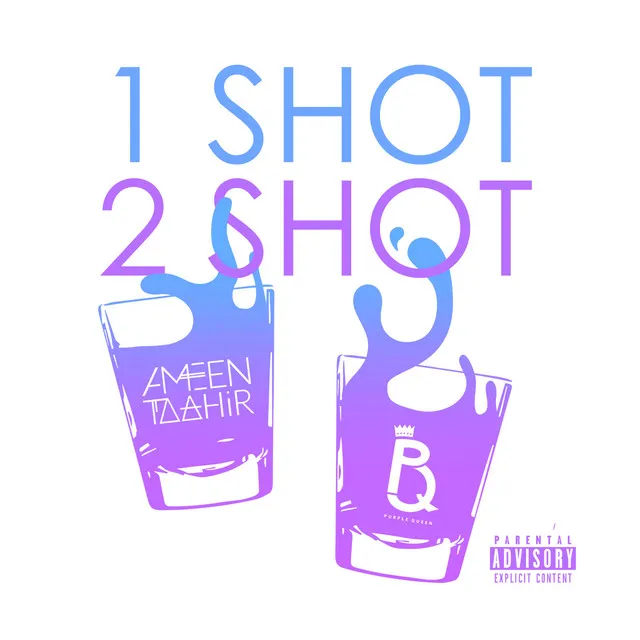 1 Shot 2 Shot