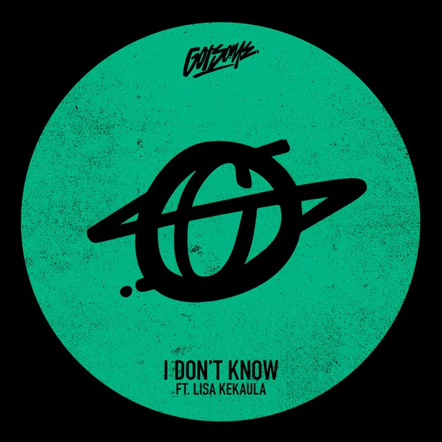 I Don't Know (feat. Lisa Kekaula)