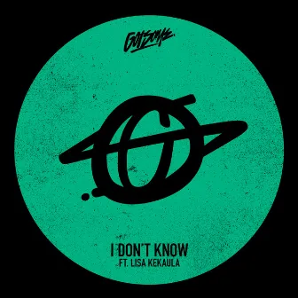 I Don't Know (feat. Lisa Kekaula) by GotSome