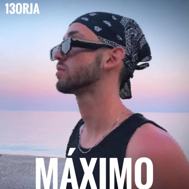 MÁXIMO