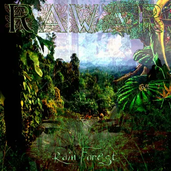 Rain Forest by Rawar