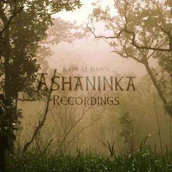 Rain At Dawn by Asháninka Recordings