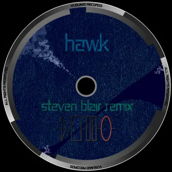 Hawk (Steven Blair Remix) by Patrex