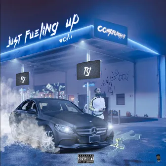 Just Fueling Up, Vol. 1 by ComptonAsstg