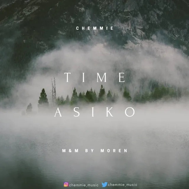 Time(asiko)