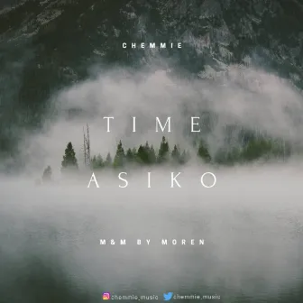 Time(asiko) by Chemmie