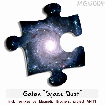 Space Dust by Galan