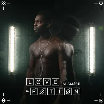 Love Potion by Jai Amore