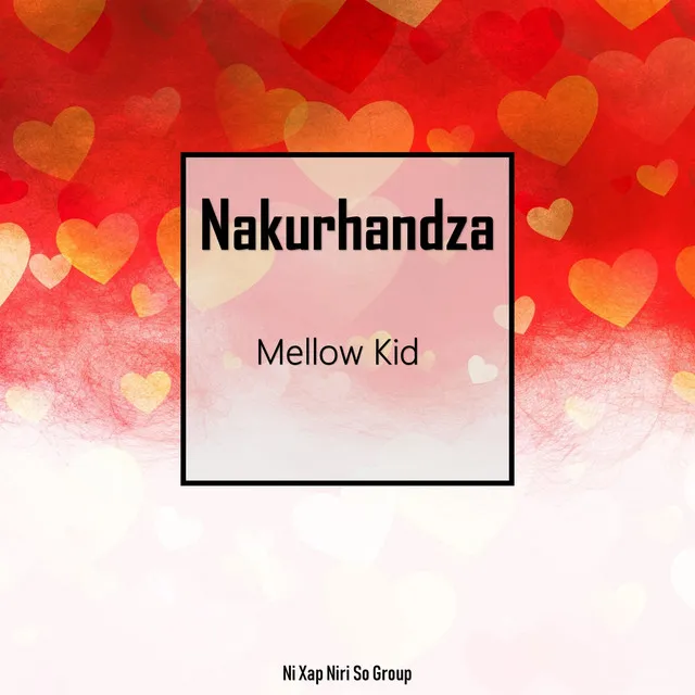 Nakurhandza