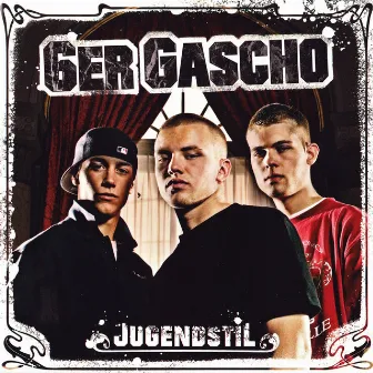 Jugendstil by 6er Gascho