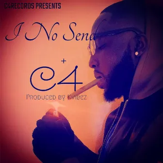 I No Send by C4