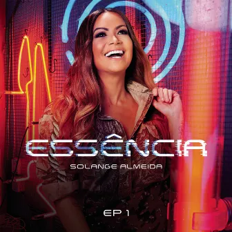 Essência 1 by Solange Almeida