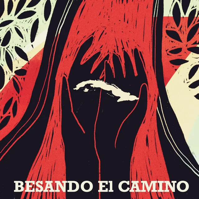 Besando el camino