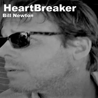 Heartbreaker by Bill Newton